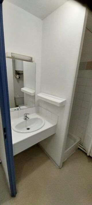  Appartement à louer 1 pièce 