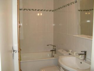  Appartement à louer 1 pièce 