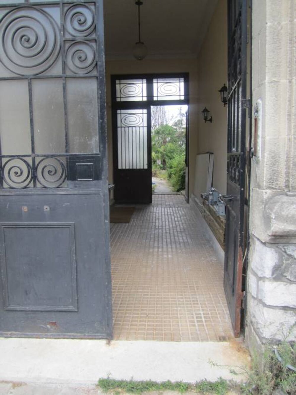 Appartement T2