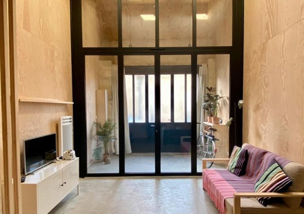Location Appartement Appartement T3 Bordeaux