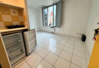  Appartement à louer 1 pièce 16 m²