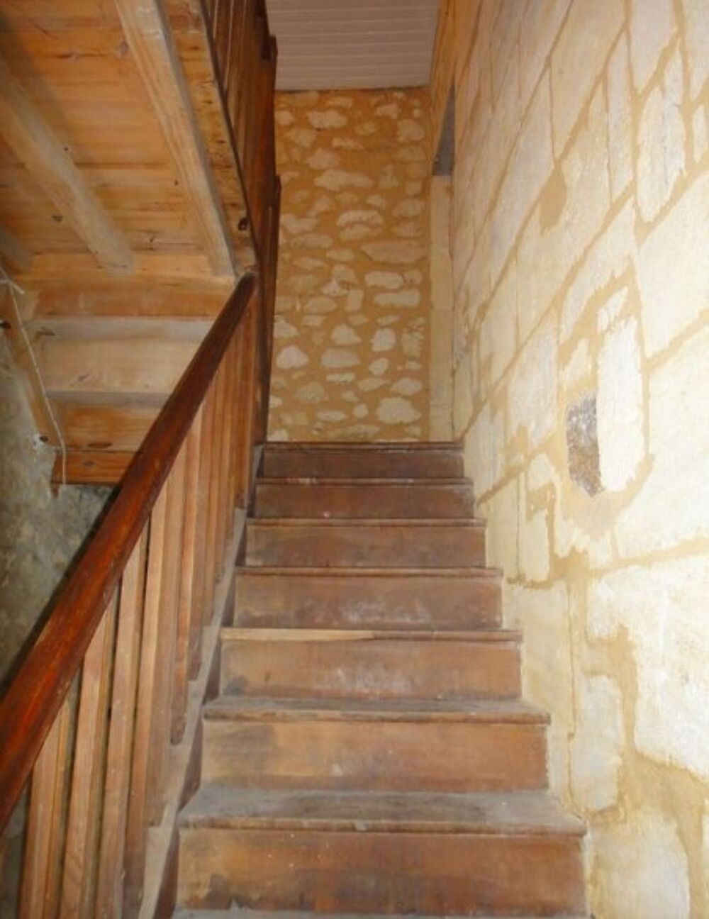 Location Appartement Appartement T3 Branne