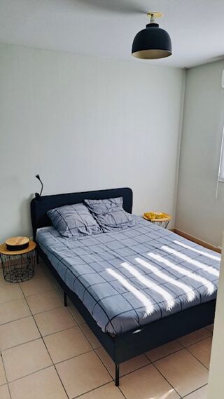  Appartement � louer 3 pi�ces 