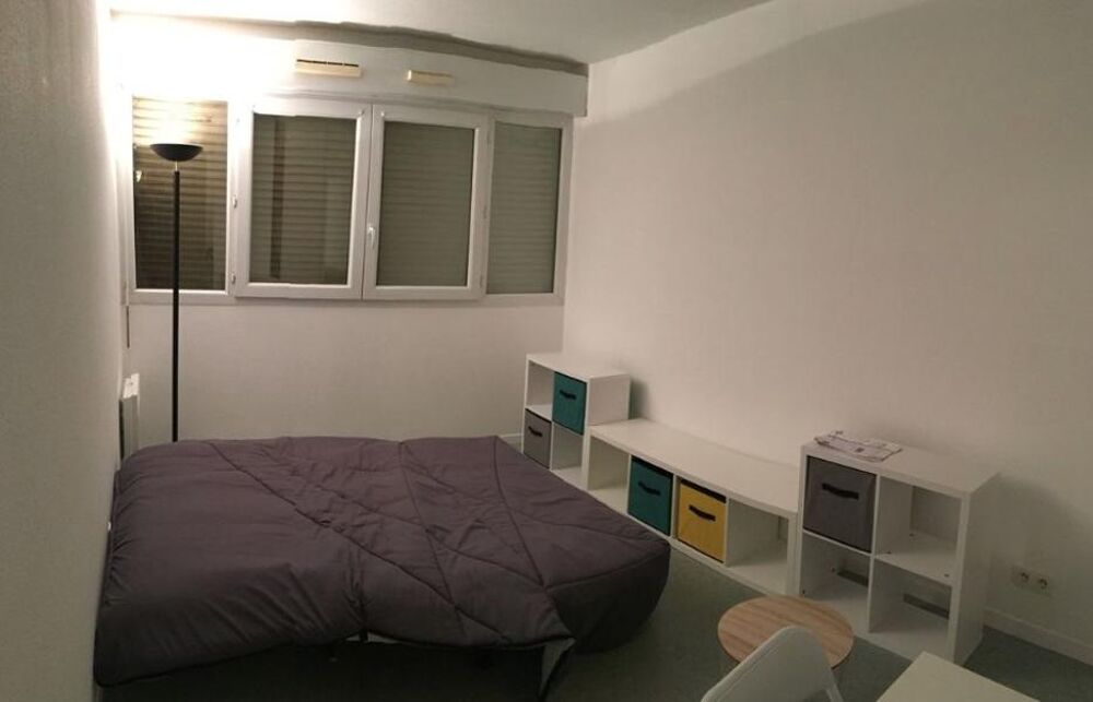 Location Appartement Appartement Studio Talence