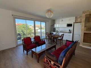  Appartement à louer 1 pièce 11 m²