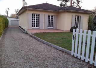 Location Maison Maison/Villa T5 Pessac
