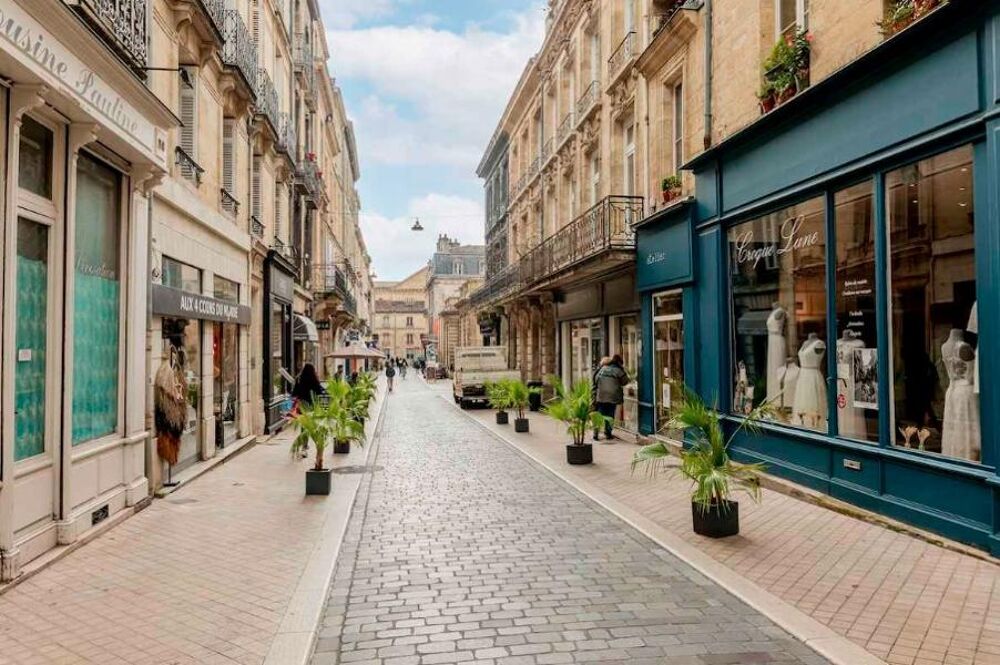 Location Appartement Appartement T2 Bordeaux
