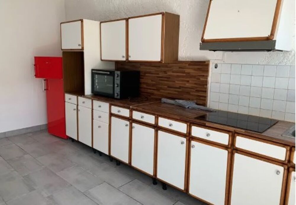Location Maison Maison/Villa T2 Saint-denis-de-pile