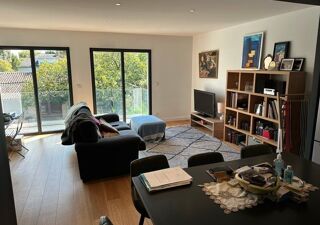  Appartement � louer 3 pi�ces 