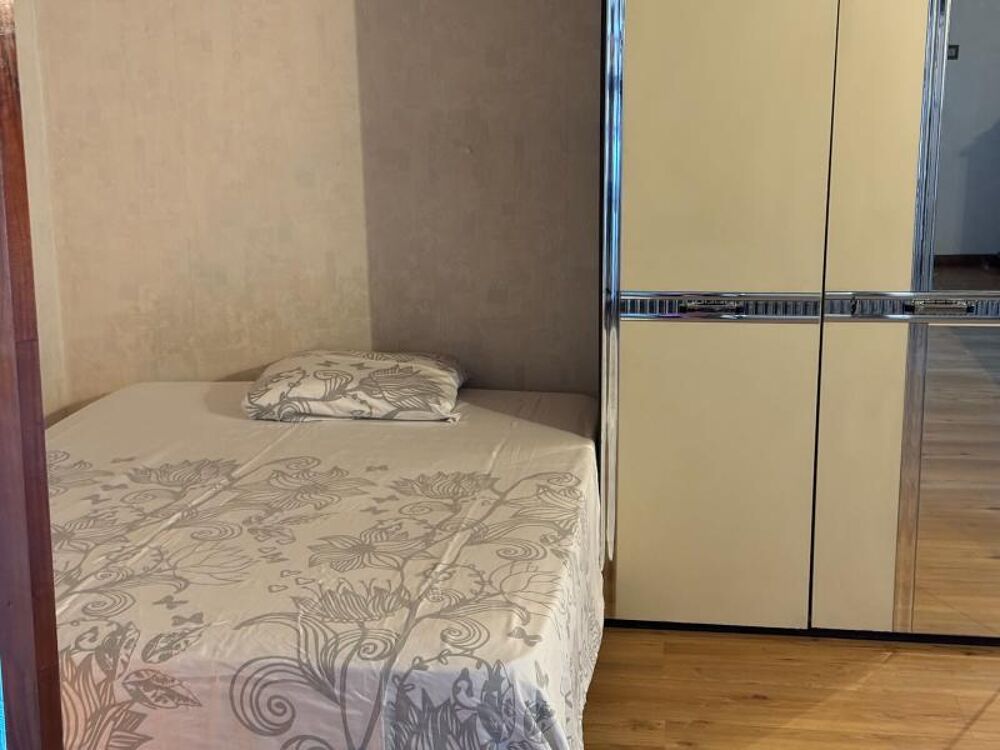 Appartement Studio