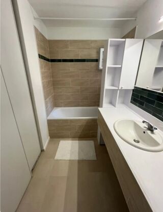  Maison à louer 3 pièces 