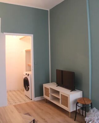  Appartement � louer 2 pi�ces 