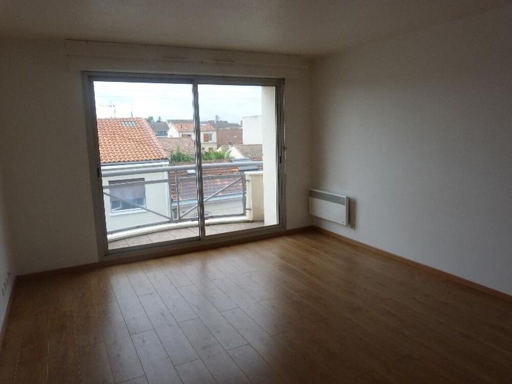 Appartement T3