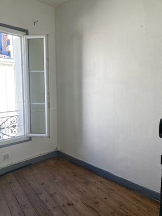  Appartement à louer 1 pièce 