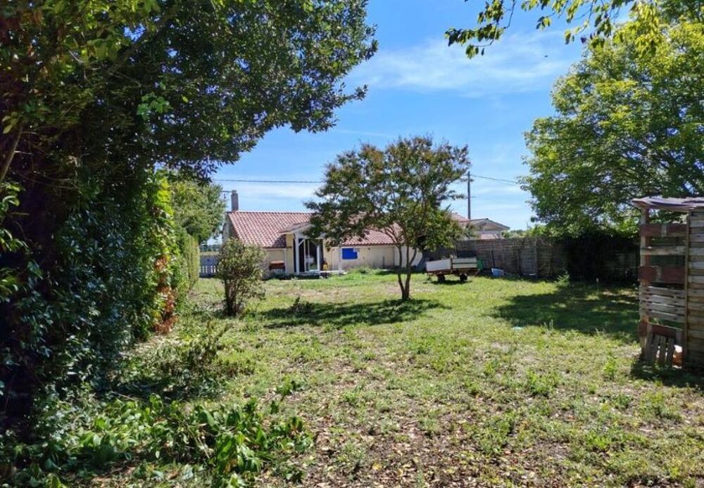 Location Maison Maison/Villa T3 Begadan