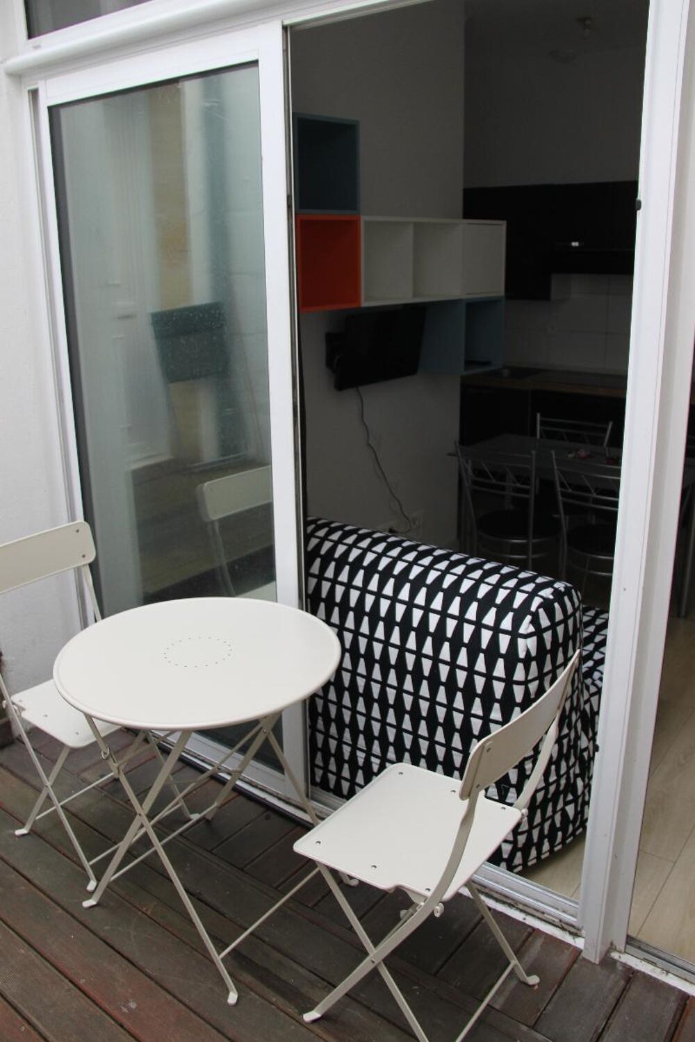 Location Appartement Appartement T2 Bordeaux