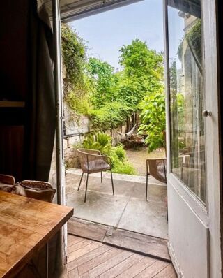  Appartement à louer 2 pièces 55 m²