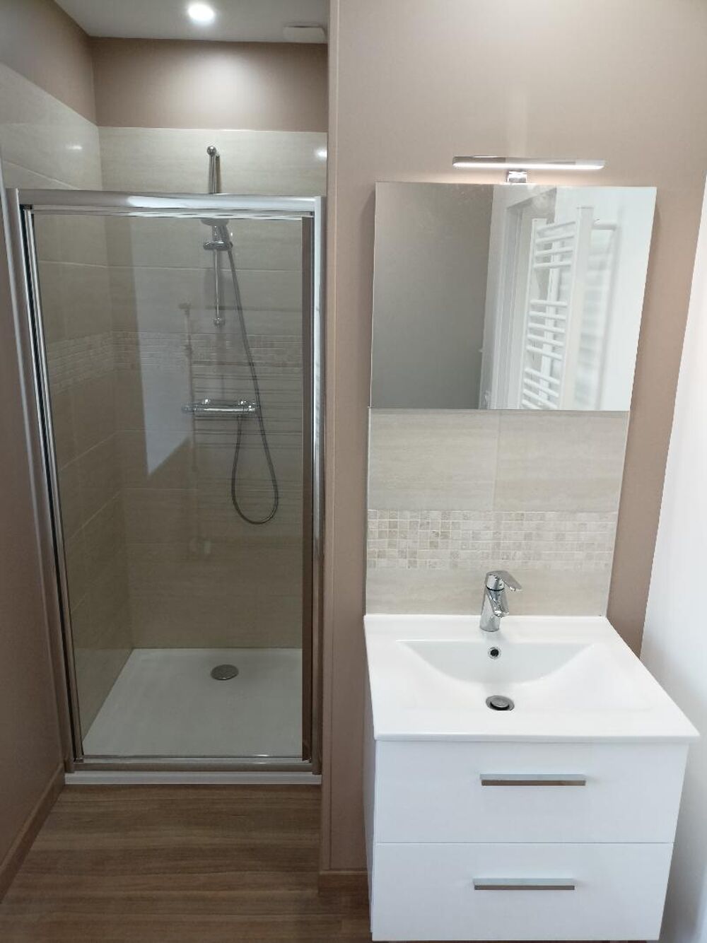Appartement T2