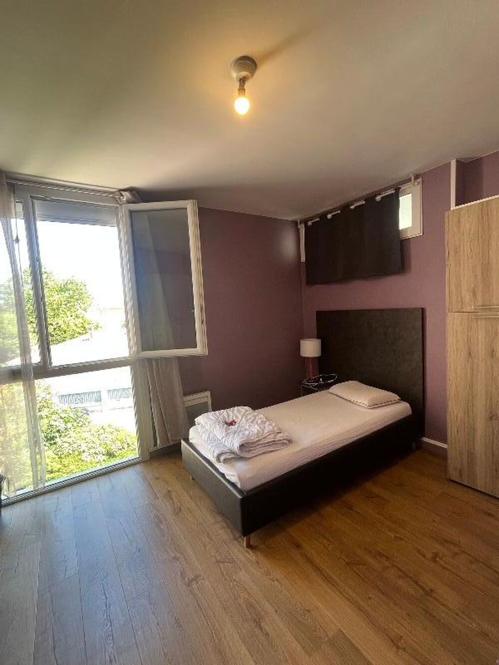 Location Appartement Appartement Chambre Talence