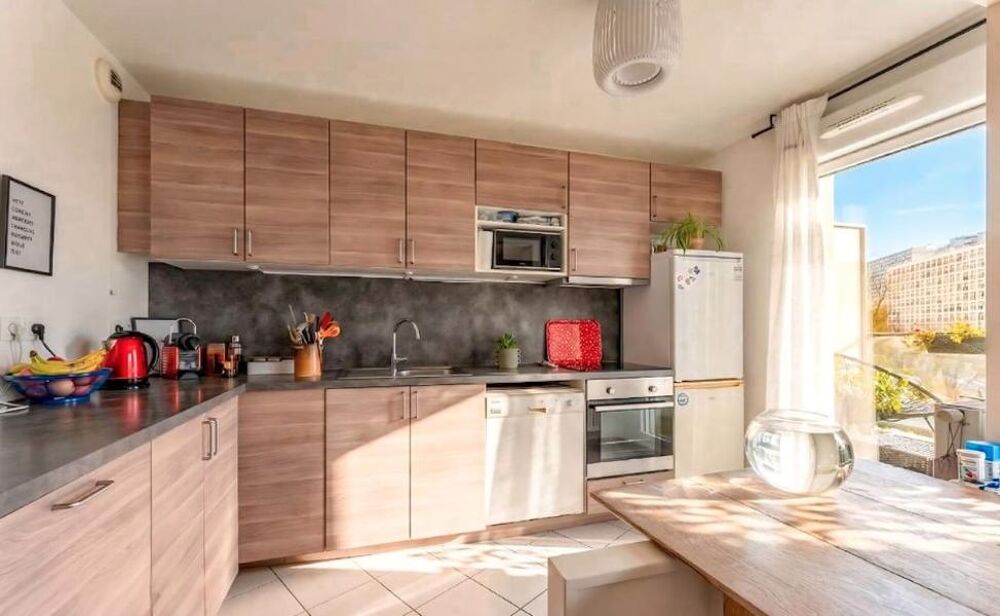 Location Appartement Appartement T4 Bordeaux