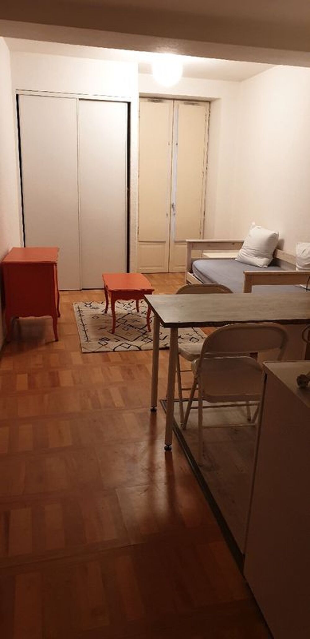 Location Appartement Appartement Studio Reole