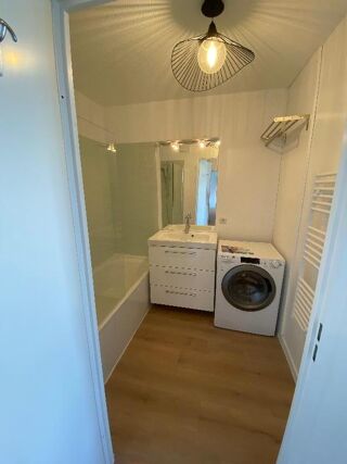  Appartement � louer 1 pi�ce 