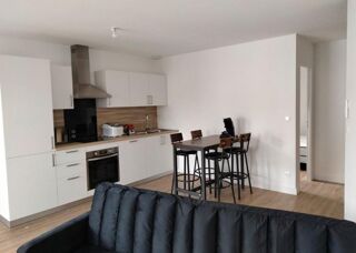  Appartement � louer 3 pi�ces 