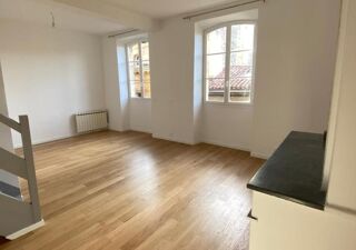  Appartement � louer 3 pi�ces 