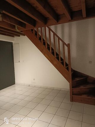  Appartement � louer 2 pi�ces 