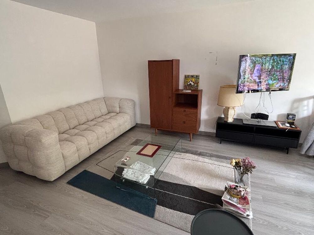 Location Appartement Appartement T3 Villenave-d'ornon