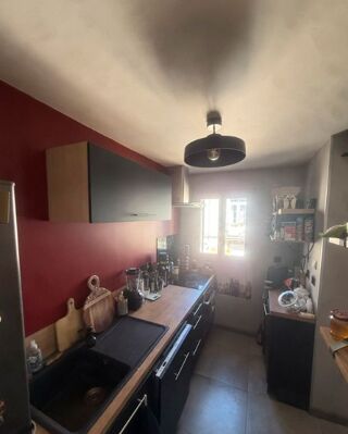  Appartement à louer 2 pièces 60 m²