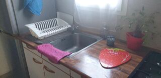  Maison � louer 2 pi�ces  Ambares-et-lagrave