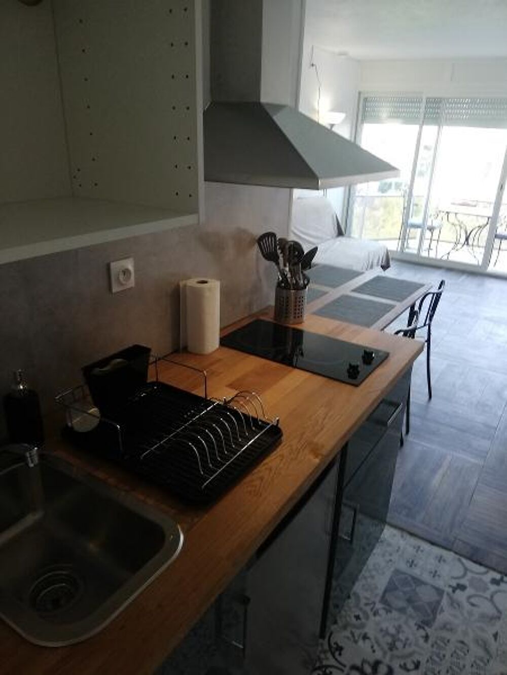 Location Appartement Appartement Studio Bordeaux