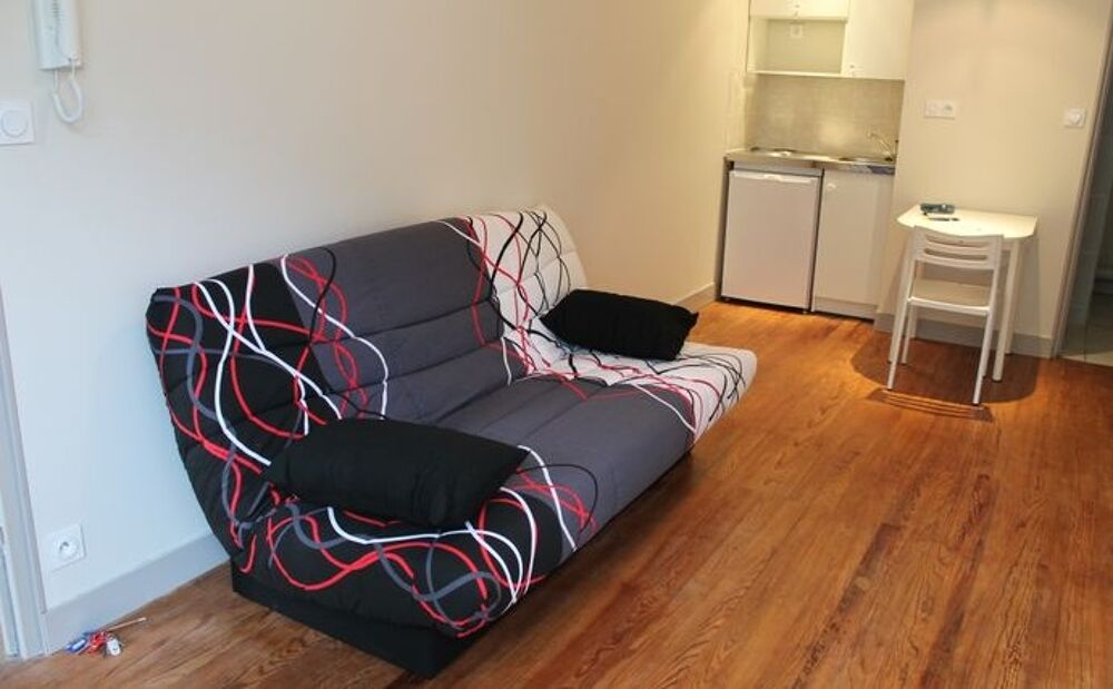 Location Appartement Appartement Studio Reole