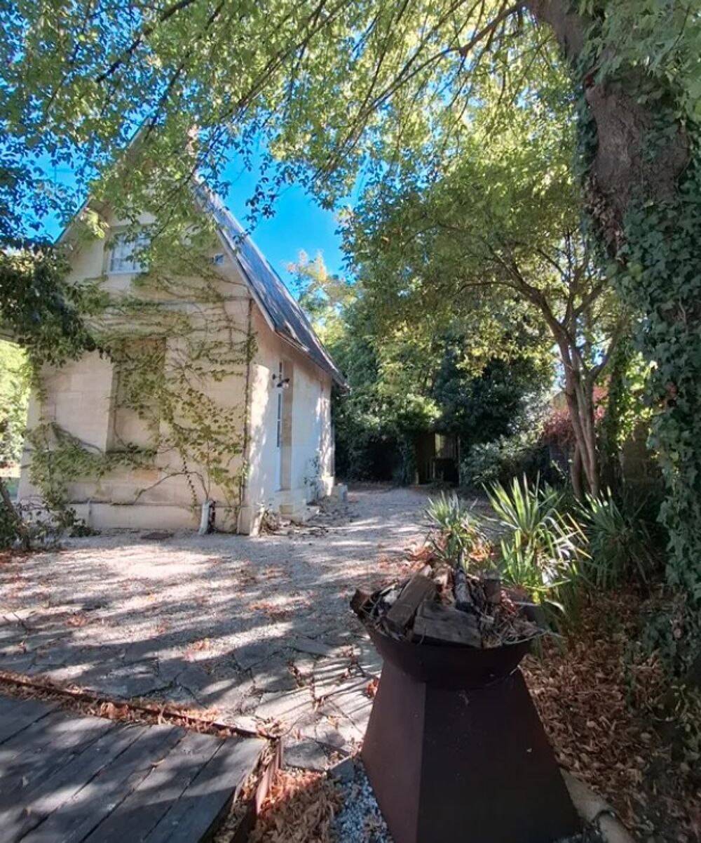 Location Maison Maison/Villa T2 Bordeaux