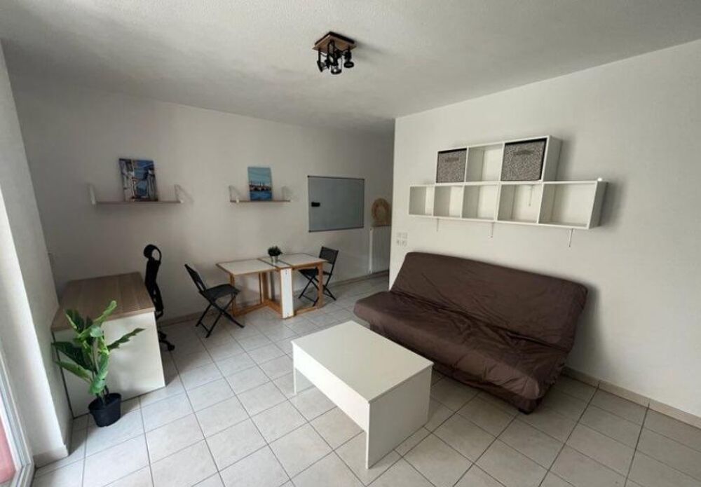 Location Appartement Appartement T2 Begles