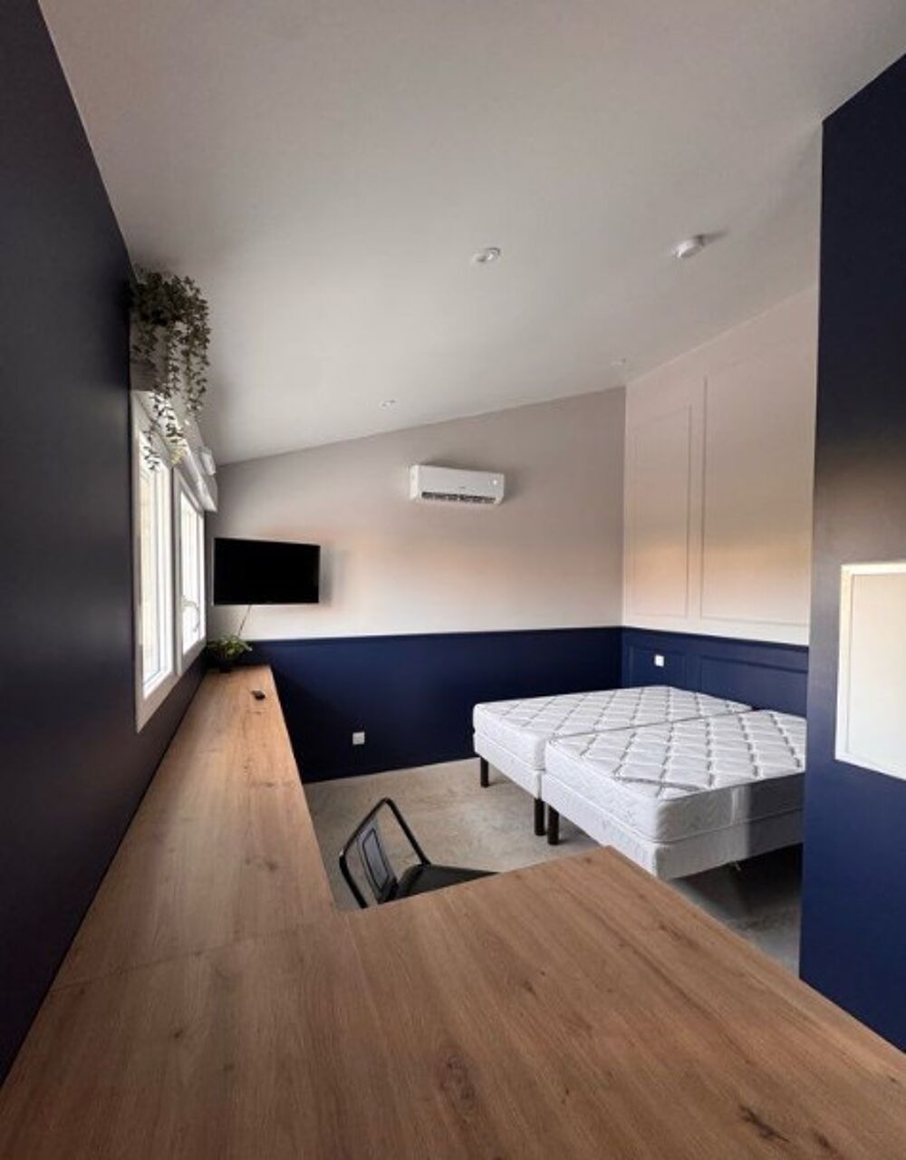 Location Appartement Appartement Studio Braud-et-saint-louis