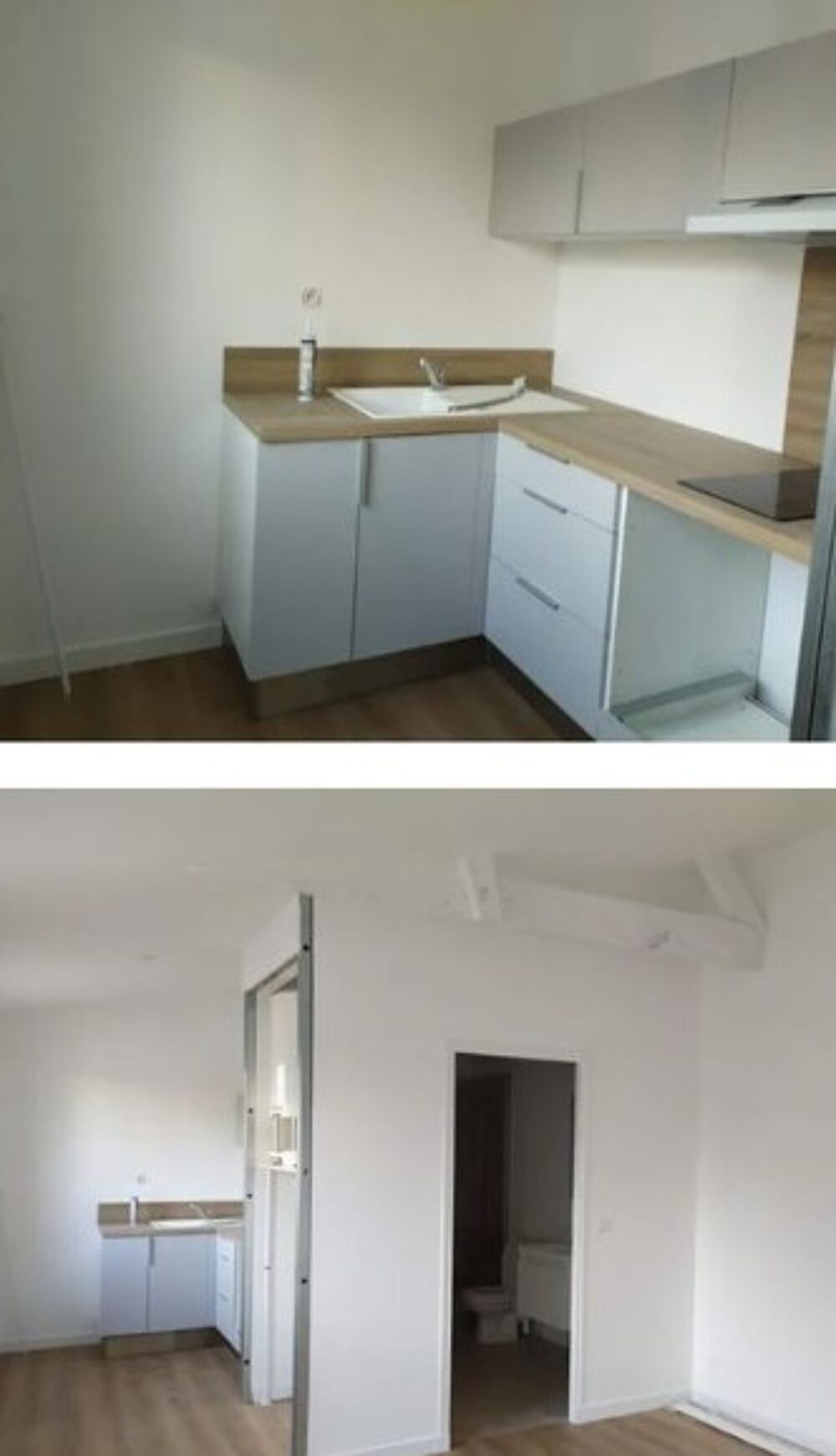 Location Appartement Appartement Studio Carbon-blanc
