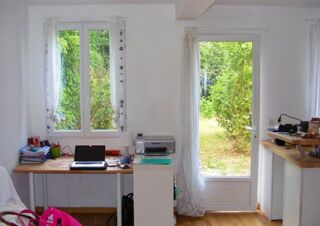  Appartement à louer 1 pièce 