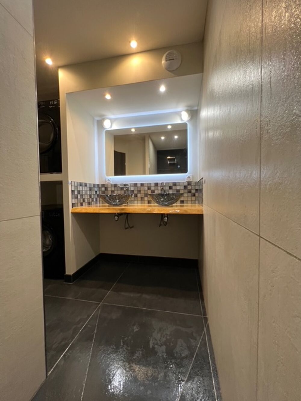 Appartement T3