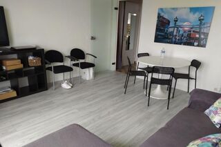  Appartement à louer 1 pièce 12 m² Pessac