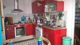  Maison à louer 4 pièces 