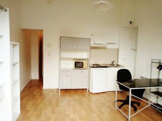  Appartement à louer 1 pièce 30 m²