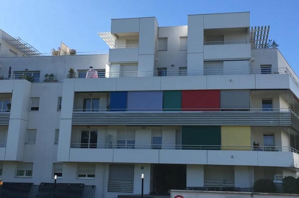 Location Appartement Appartement T3 Bordeaux