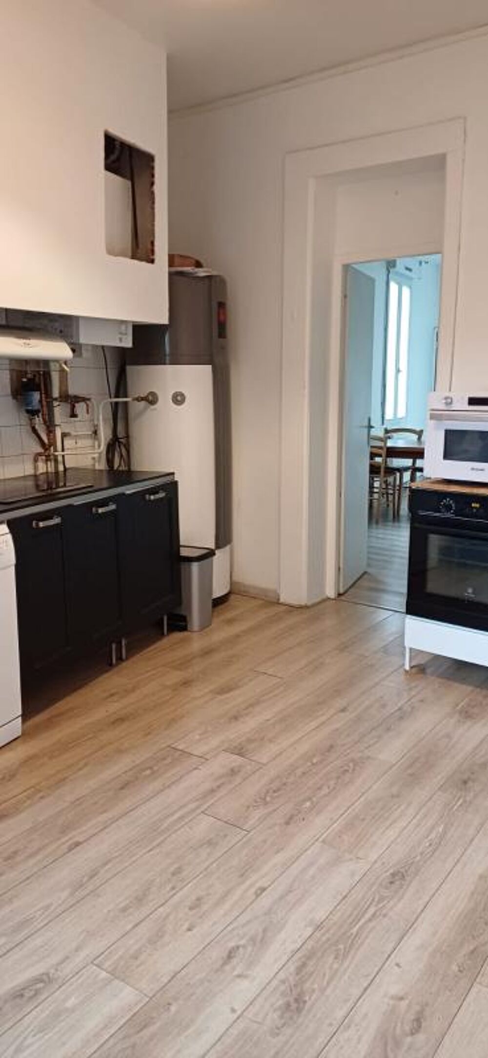 Location Appartement Appartement T3 Bordeaux