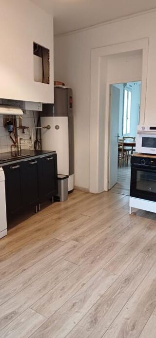 Location Appartement Appartement T3 Bordeaux