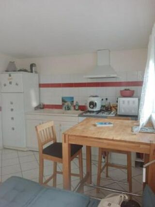  Appartement � louer 2 pi�ces 
