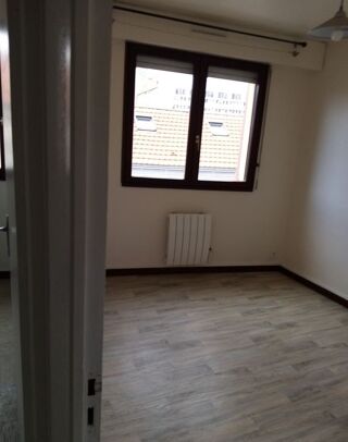  Appartement à louer 2 pièces 