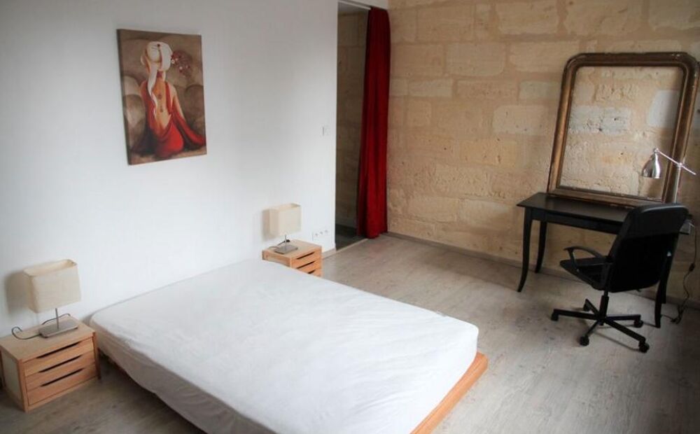Appartement T2