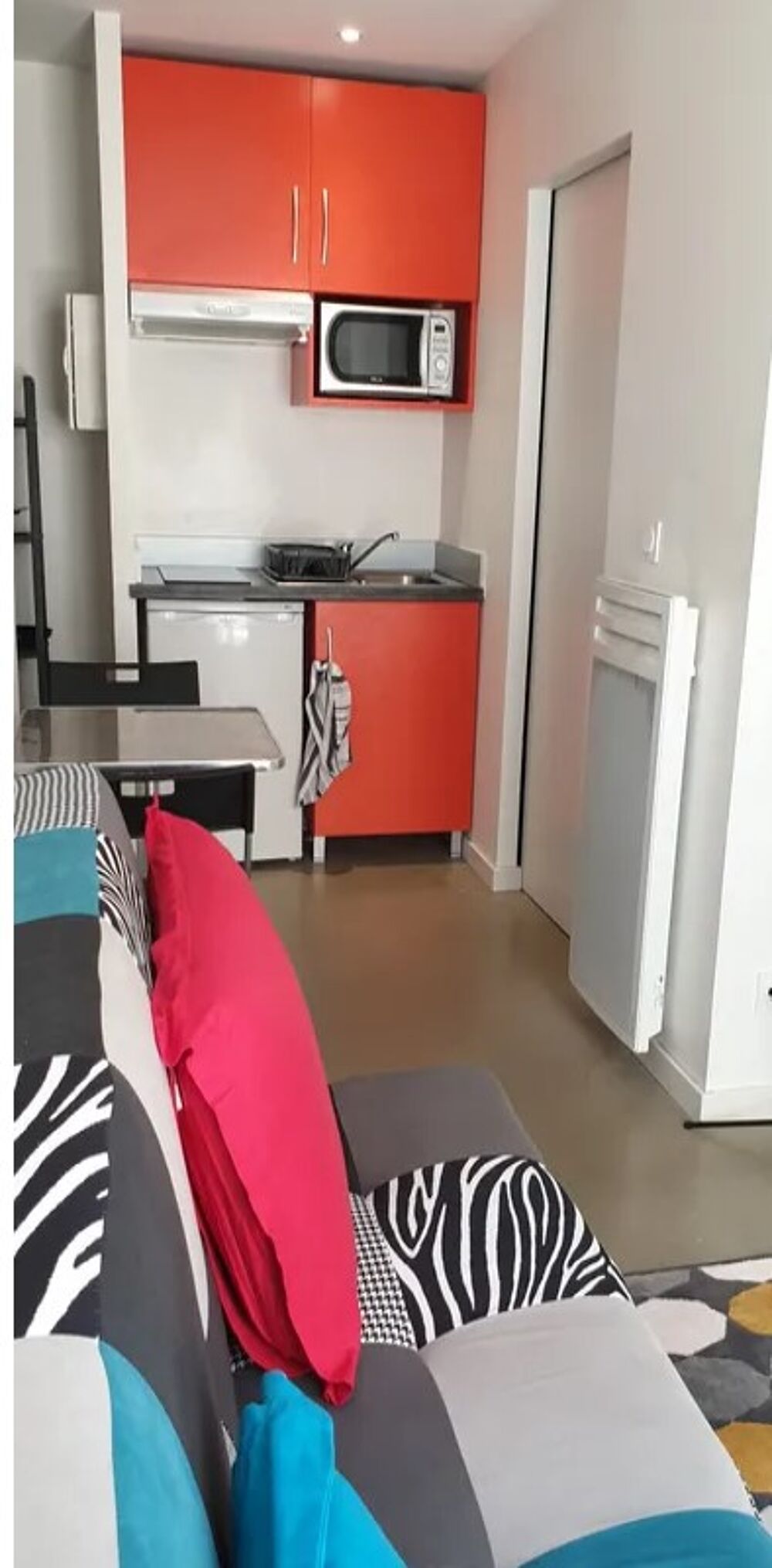 Location Appartement Appartement T2 Talence